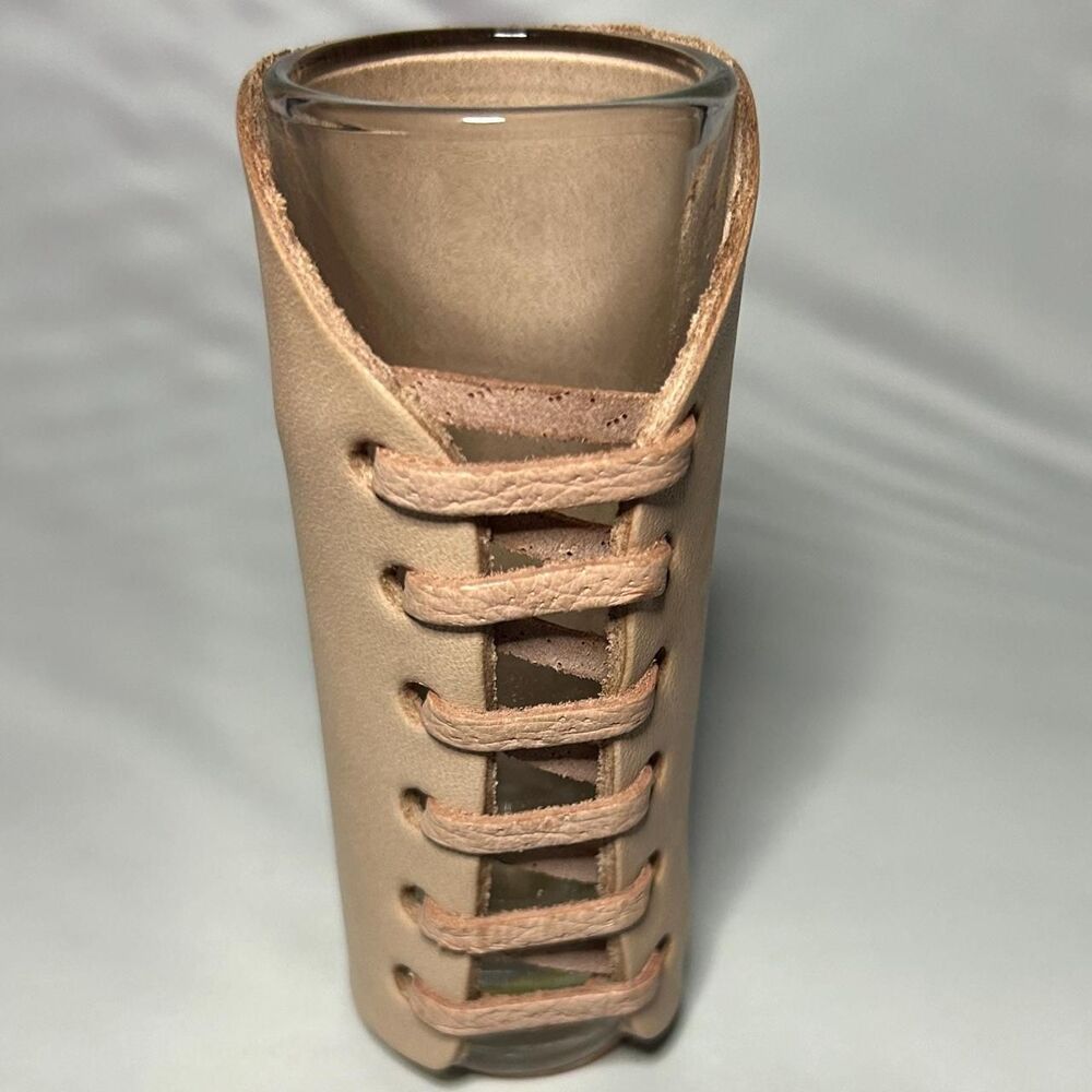 Multi Dinnerware Shot Glass - Picture 2 of 2